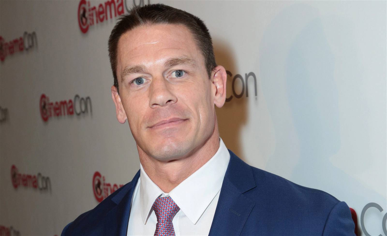 John Cena