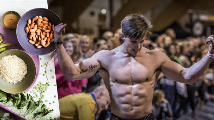 Lukas-And-Food Tips For Boosting Testosterone Naturally