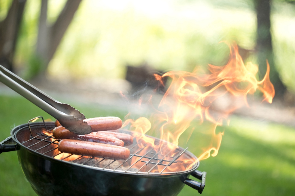 Hot Dogs Are Generally Lower In Calories And Fat, But Contain More Sodium And Processed Ingredients. 