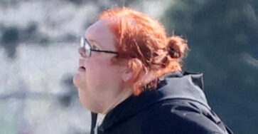 1000 pounds. Sisters' Tammy Slaton shows off incredible 300lb weight loss in unedited full length photos in front of $37,000 house