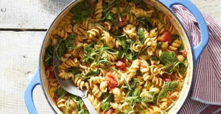 15+ 30-Minute One-Pan Dinner Recipes for Spring