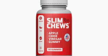Slim Chews Reviews - Do SlimChews ACV Gummies Work For Weight Loss?