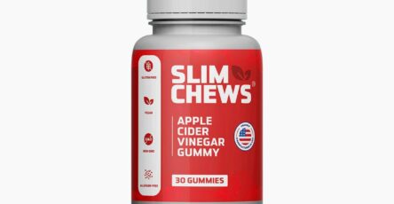 Slim Chews Reviews - Do SlimChews ACV Gummies Work For Weight Loss?