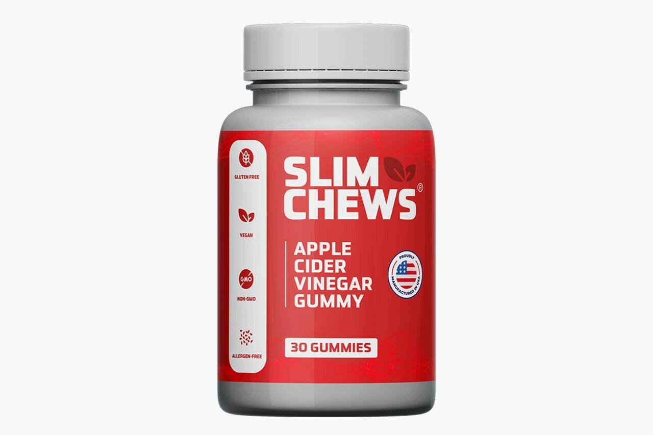 Slim Chews Reviews - Do SlimChews ACV Gummies Work For Weight Loss?