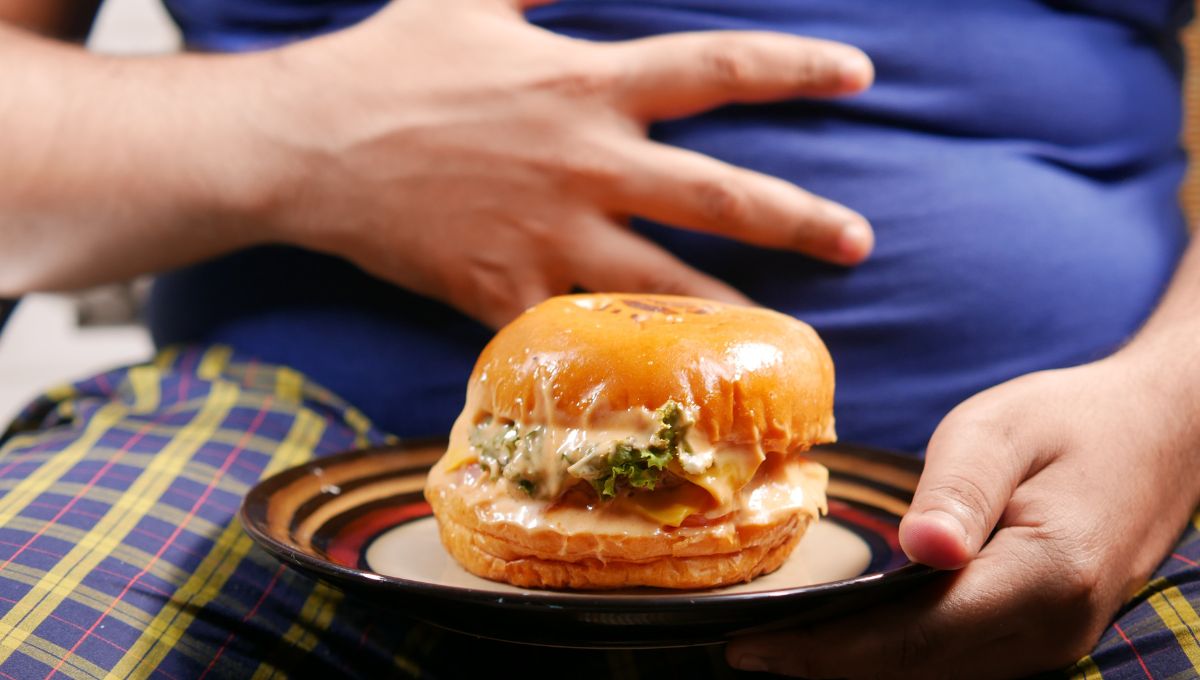 10 Bad Morning Habits That Are Keeping You From Losing Fat - BOTROX