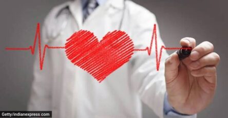 Why are silent heart attacks increasing at an alarming rate?  How to prevent them?  Know the risk factors