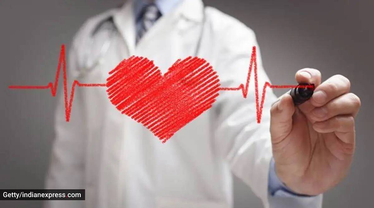 Why are silent heart attacks increasing at an alarming rate?  How to prevent them?  Know the risk factors
