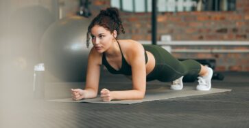 No-Equipment Bodyweight Exercises for Home Workout - LifeSavvy