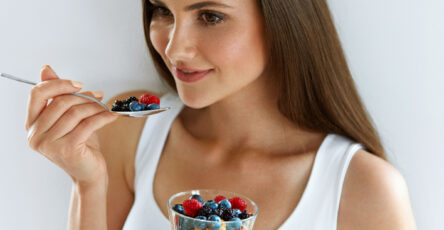 13 tips to lose 10 pounds fast