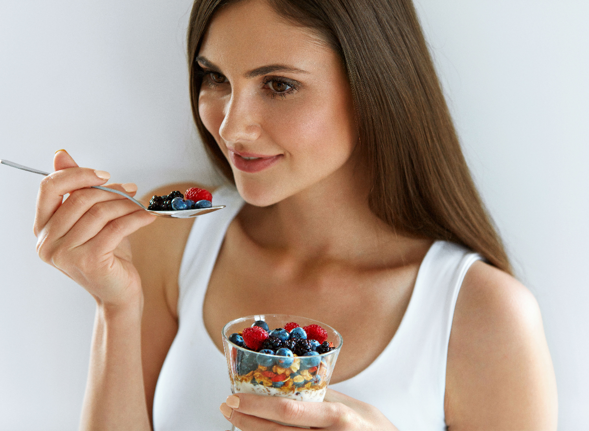 13 tips to lose 10 pounds fast