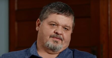 Chris Combs in 1000-lb Sisters
