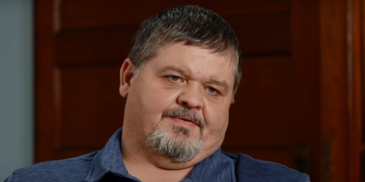 Chris Combs in 1000-lb Sisters