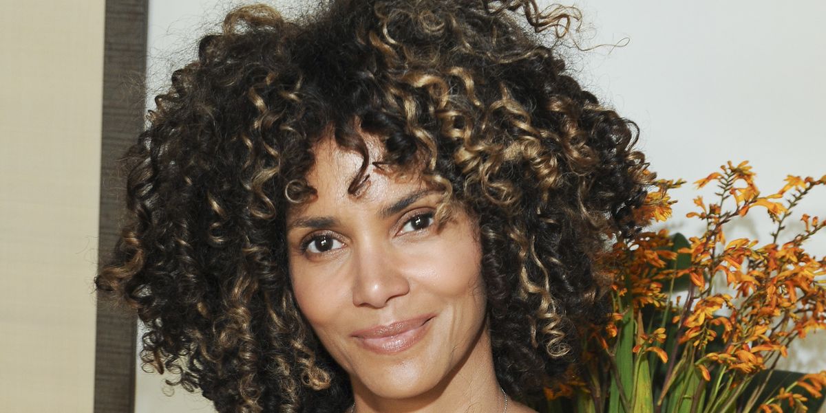 Watch 56-Year-Old Halle Berry Crush An Epic Workout In This Ig Video