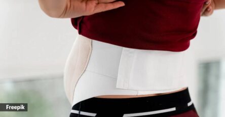 Abdominal Belts to Reduce Belly Fat: Find Out If Doctors Recommend Women Wear Them After Childbirth