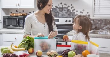 Healthy food choices may benefit age-related macular degeneration