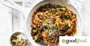 Why you can enjoy cheese, chocolate and pasta
