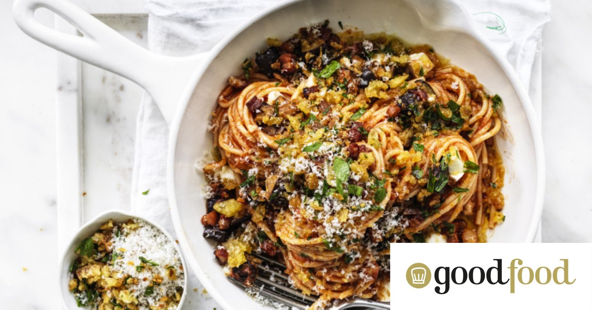 Why you can enjoy cheese, chocolate and pasta