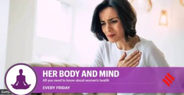 Why the risk of heart disease increases in women with endometriosis. New study explains triggers