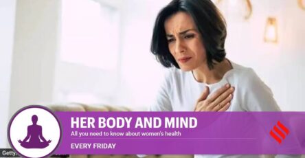 Why the risk of heart disease increases in women with endometriosis.  New study explains triggers