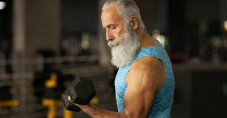 7 exercise habits that are destroying your arms after 50