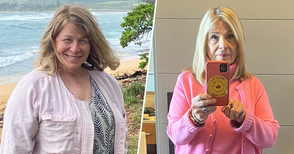 Love Expert Reveals 30 Pound Weight Loss With Ozempic