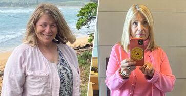 Love Expert Reveals 30 Pound Weight Loss With Ozempic