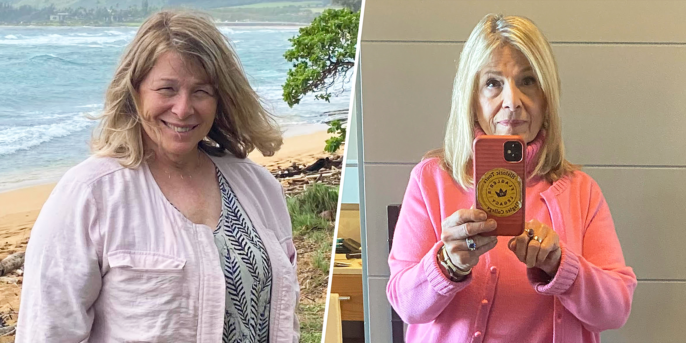 Love Expert Reveals 30 Pound Weight Loss With Ozempic