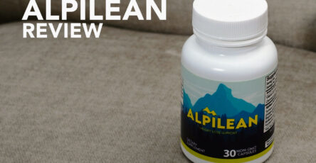 Alpilean Reviews - Trustworthy Ice Hack Diet Pills For Weight Loss?