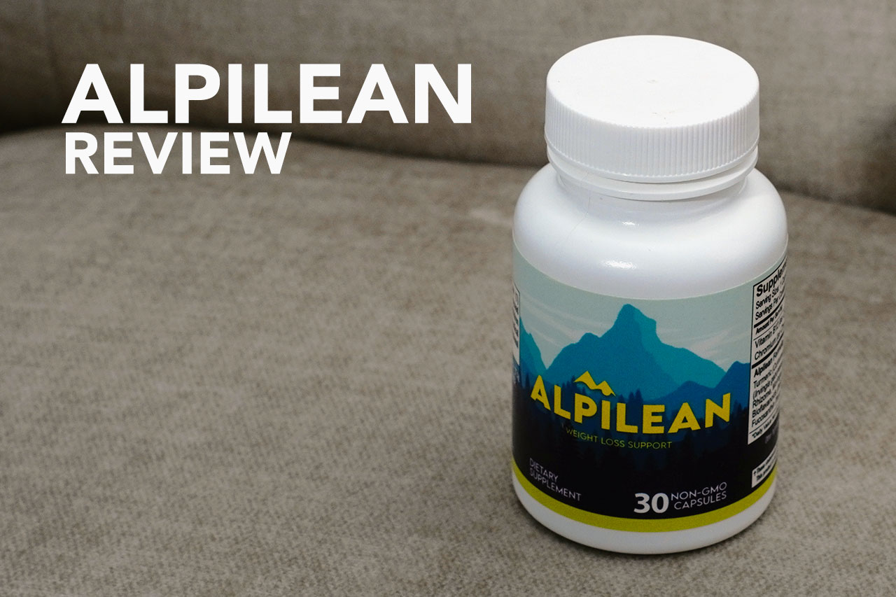 Alpilean Reviews - Trustworthy Ice Hack Diet Pills For Weight Loss?