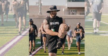 The Most Effective Bodyweight Leg Workout With Zero Equipment - BOXROX