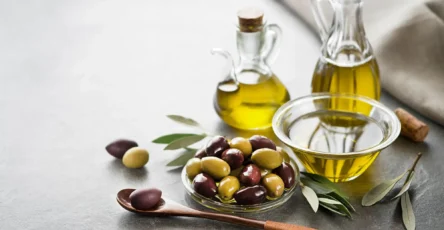 Olive Oil