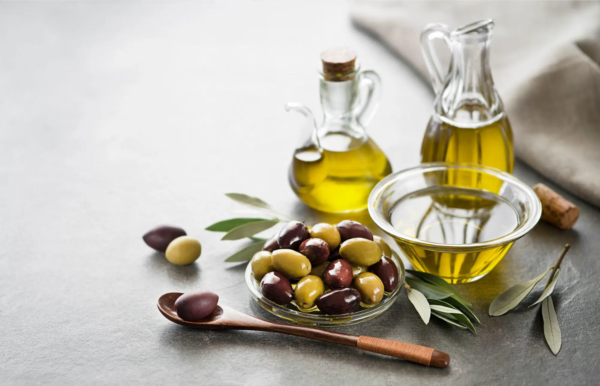 Olive Oil