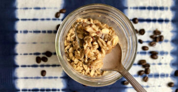 Overnight cold brew oats, Caesar chicken thighs and more