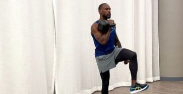 5 introductory exercises for runners