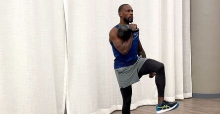 5 introductory exercises for runners