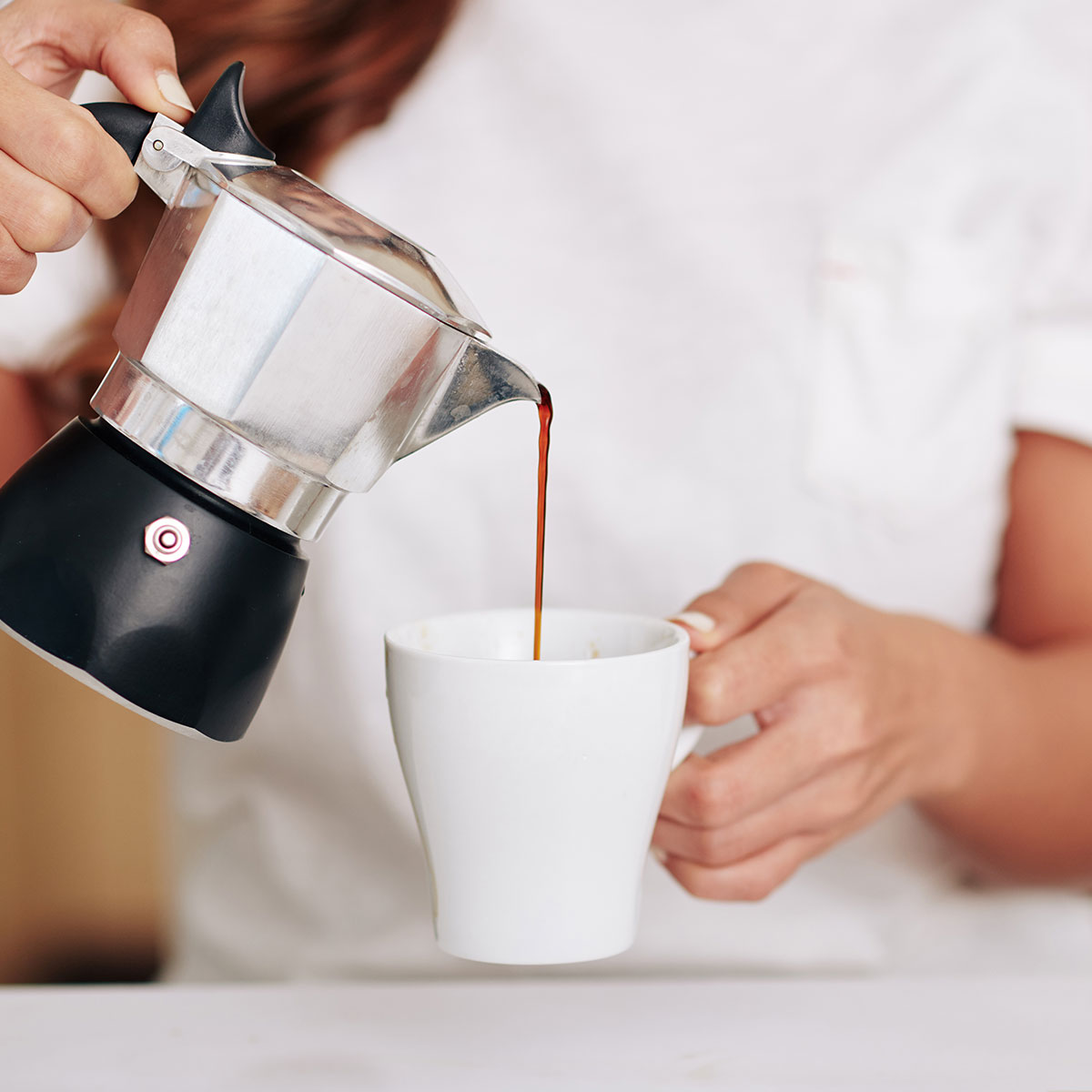 The Worst Coffee Mistakes That Make Weight Loss Harder