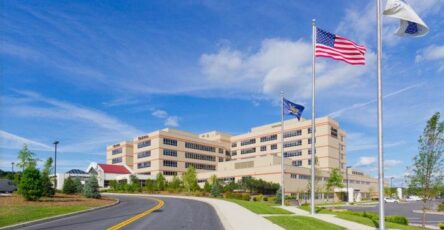 Garnet Health announces leadership promotions