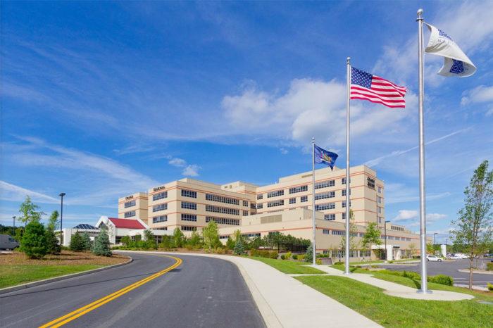 Garnet Health announces leadership promotions