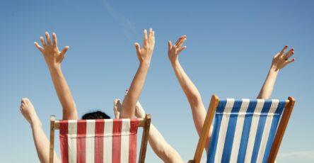 I'm PT - here are the exercises that are a waste of time if you want to lose weight for your holidays