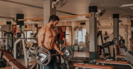 Checklist for the Perfect Workout - BOTROX
