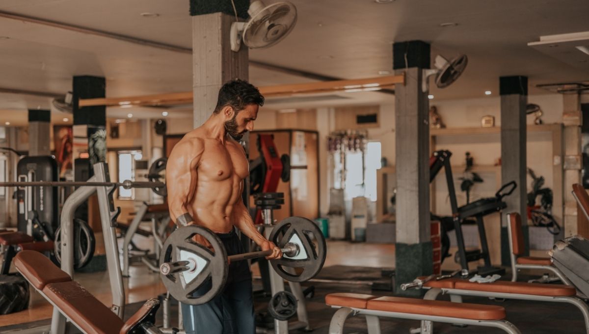 Checklist for the Perfect Workout - BOTROX