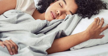 6 Steps to Better Sleep and Improved Heart Health - The Observer