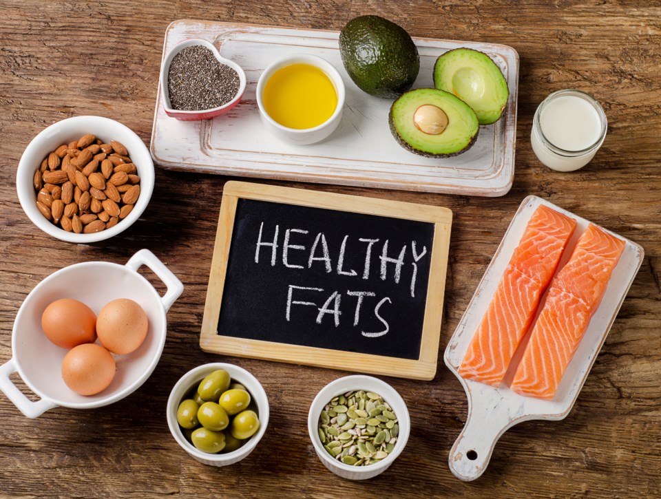 Weight-Loss-Myths-Healthy-Fats