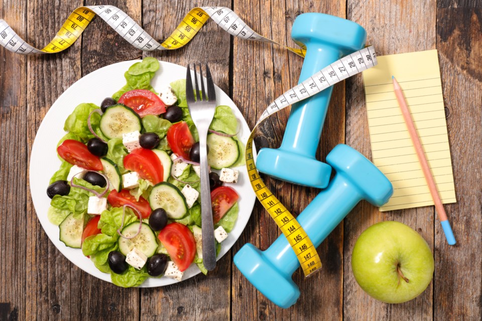 Myths-About-Weight-Loss-Diet-Over-Exercise