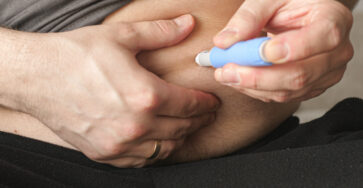 ASK KRISTINA: An effective way to lose weight? Semaglutide may be your answer