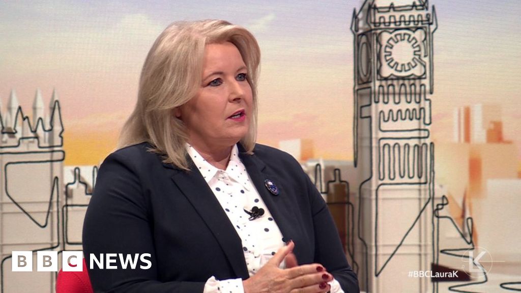 Nurses' strikes could continue until Christmas, warns union leader RCN