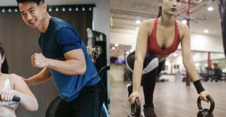 How fitness professions can benefit from the new National Registry of Exercise Professionals