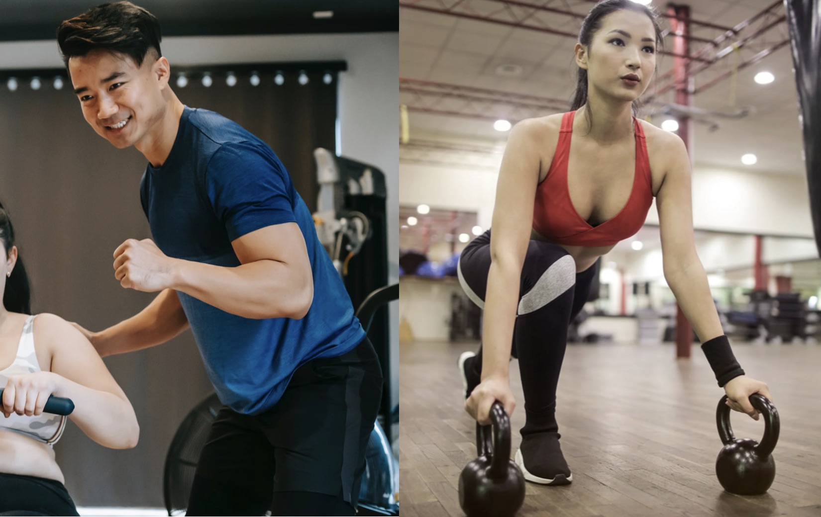 How fitness professions can benefit from the new National Registry of Exercise Professionals