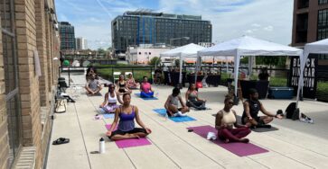 DC Mental Health Fair Focuses on Counseling for All