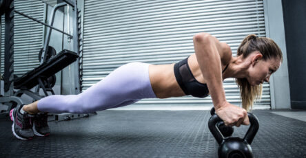7 fat burning exercises for weight loss